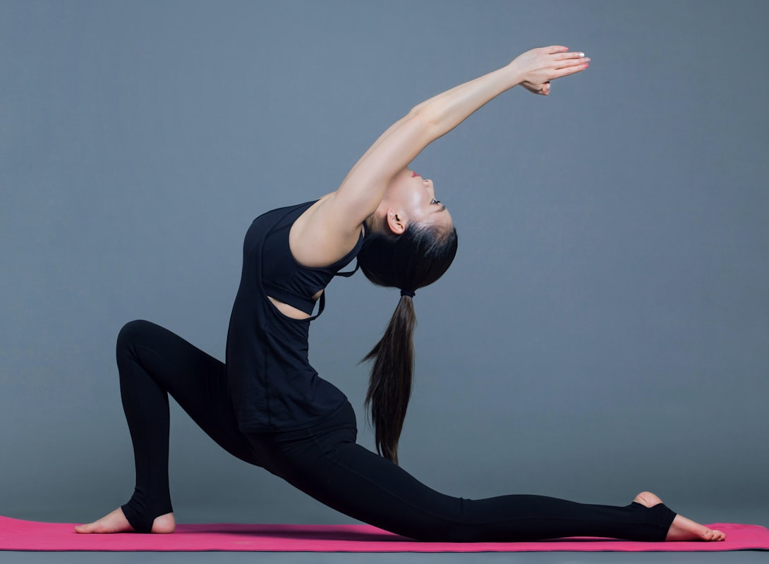 Sophie Chen, Wellness Coach and Lifestyle Editor